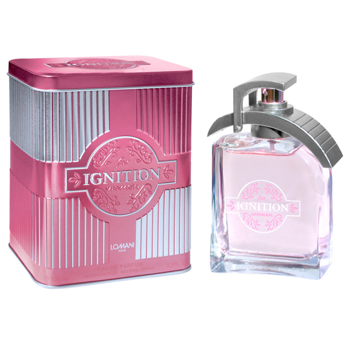 Ignition Perfume - Click Image to Close